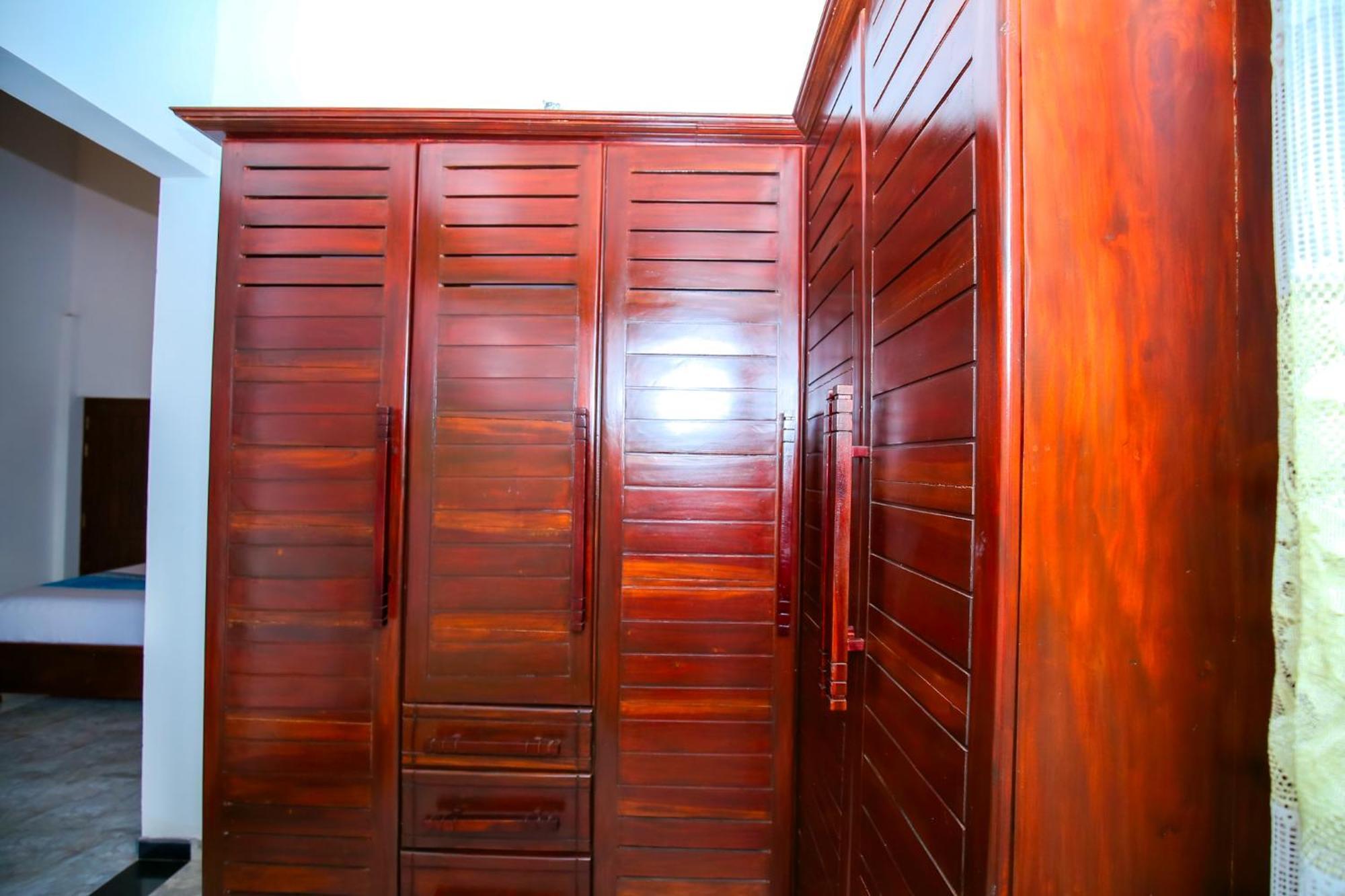 Bali Golden Bed & Breakfast Galle Bagian luar foto